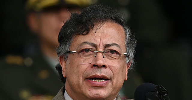 Colombia’s Gustavo Petro Reveals Lavish Spending on Strip Clubs, Luxury Shops in Failed Trump Own