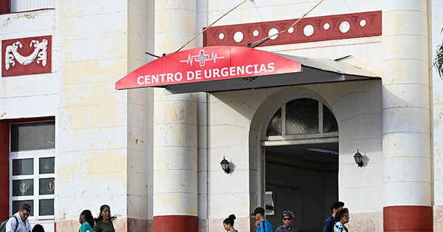 Report: Cuba Sees 185x More ‘Preventable Deaths’ Due to Failed Healthcare System than Regime Admits