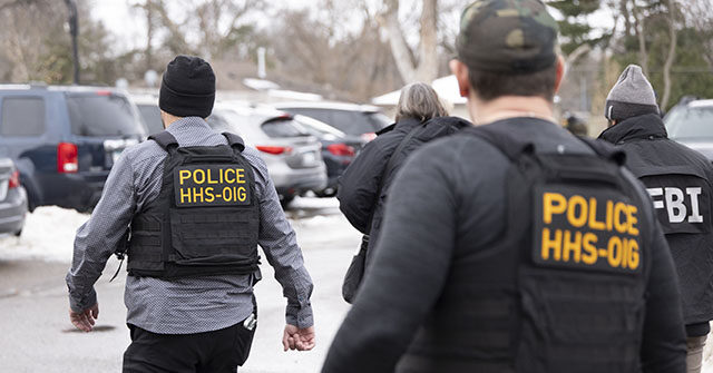 Pam Bondi: 85 Somalis Charged, 60 People Guilty in Minnesota Fraud