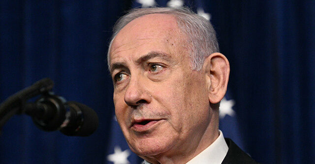 Israeli PM Declares ‘New Front’ Defending Christians from Islamist Persecution: ‘Common Judeo-Christian Battle’