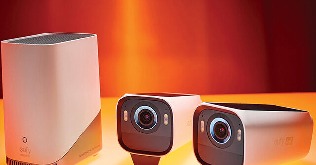 GOP Lawmakers Demand Investigation of Security Risks from China’s Anker Electronics