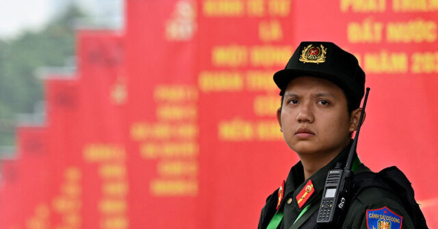 Vietnam Charges Australian and Norwegian Democracy Activists with ‘Terrorism’