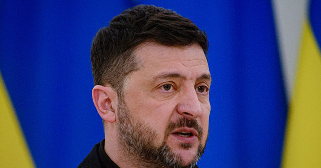 Ukraine Designates Iran’s IRGC as Terrorist Organization