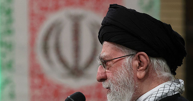 Iran Confirms 139 Foreign Nationals Arrested in Protests