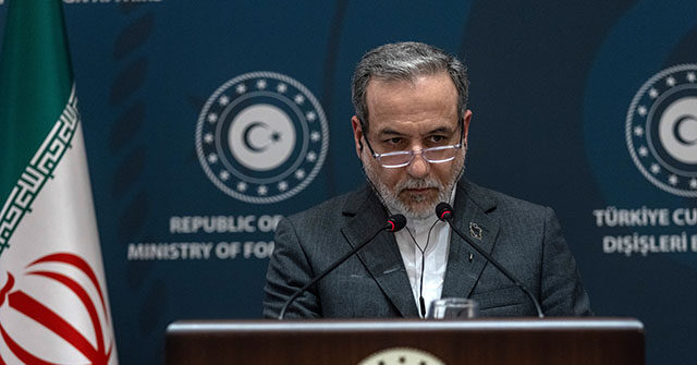 Reports: Iran Plots to Derail Planned U.S. Talks