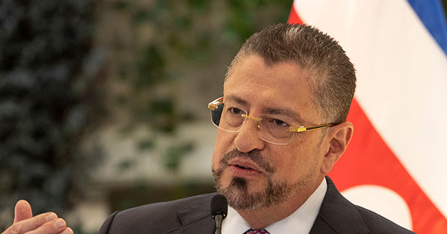 ‘We Must Clean the Hemisphere of Communists’: Costa Rica Cuts Ties to Cuba
