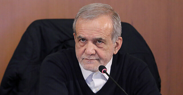 Iran Says Talks with U.S. ‘A Step Forward’ – But Insists on Uranium Enrichment