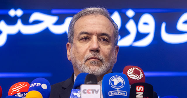 Trump Warns Iran: ‘Very Traumatic’ Outcome if ‘Fair Deal’ Not Reached over the Next Month