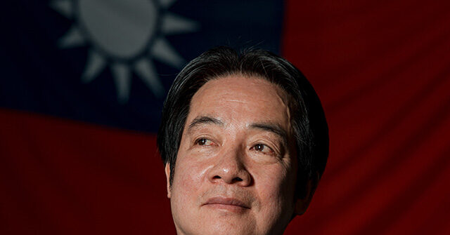 China Offers Energy Security if Taiwan Accepts ‘Reunification’
