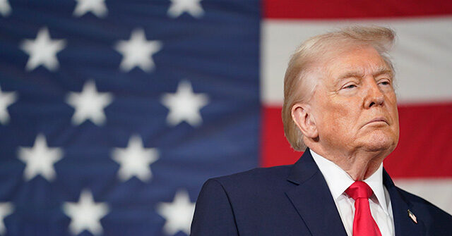 Trump: U.S. Will Win Iran War ‘Very Soon’ as Mediated Talks Continue — ‘One Way or the Other’