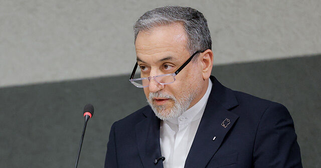 Iran Claims Major Progress in Talks, But Still Rejects U.S. Demands