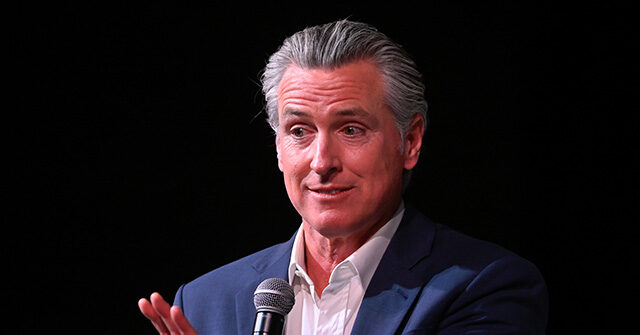 Exclusive — Sen. Cynthia Lummis: Energy Companies’ Exodus from California Proves ‘Beyond a Shadow of a Doubt’ Gavin Newsom Would Be a Terrible President
