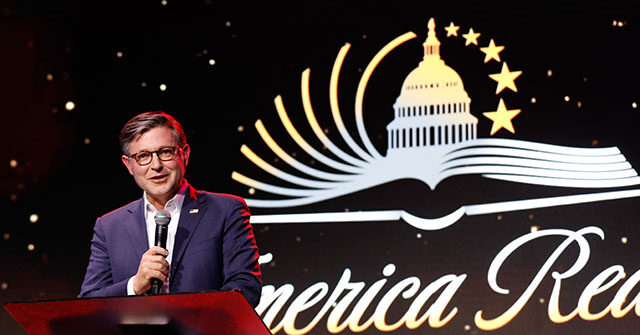 VIDEO — ‘This Is More Than Symbolism’: Weeklong ‘America Reads the Bible’ Event Commences in D.C.