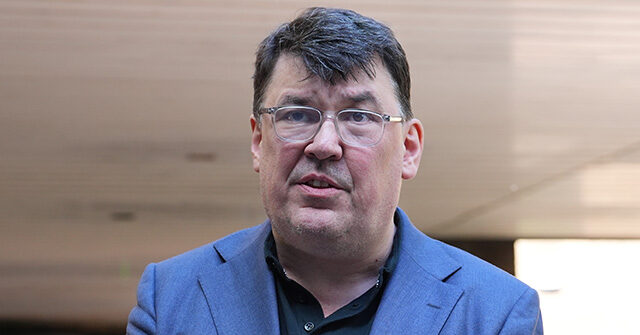 Creator Graham Linehan Calls Ireland’s Use of Father Ted in Eurovision Boycott over Israel ‘Antisemitic’