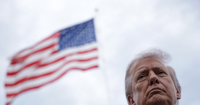 Trump to Netanyahu on Iran Deal: Israel a ‘Great Ally,’ but Deal Is ‘My Business Not Anyone Else’s’