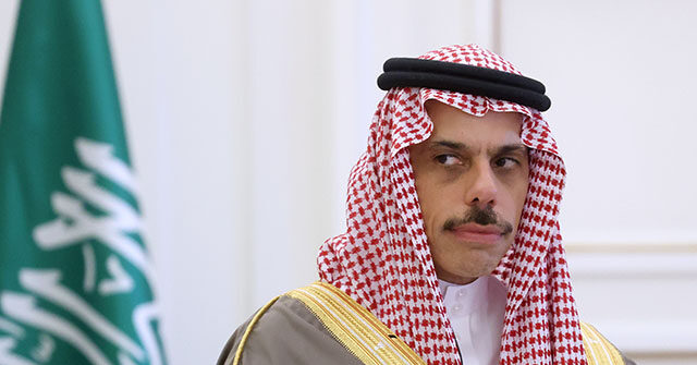 Saudi Arabia Says Iran Proxies in Iraq Are Launching Drones at Its Oil Facilities