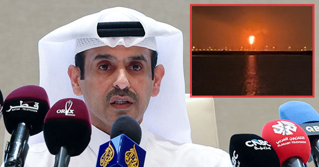 Gas Explosion in Qatar Kills 13, Dozens Missing