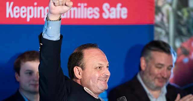 South Carolina Attorney General Alan Wilson Wins Republican Gubernatorial Primary Runoff
