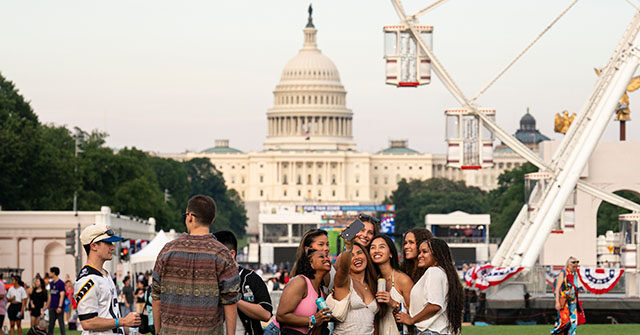 Freedom 250: Great American State Fair Brings Rodeos, Flyovers, and More