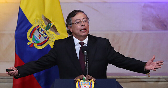 Colombia: Gustavo Petro Sues to Stop Abelardo de la Espriella’s Electoral Win
