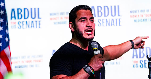 Michigan Poll: Just 57 Percent of Haley Stevens’ Voters Would Back Socialist Abdul El-Sayed in November