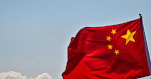 China-Philippine Feud over South China Sea Escalates