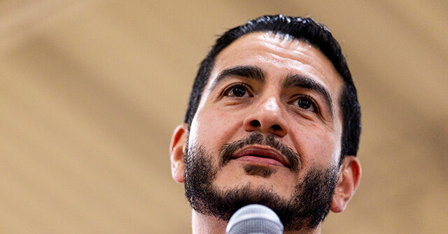 El-Sayed Compares Oklahoma Sharia Law Ban to Trail of Tears, Tulsa Race Massacre