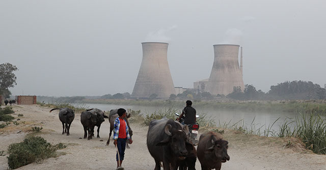 Report: India to Reduce Size of Nuclear Plant ‘Exclusion Zones’ to Open Up Land