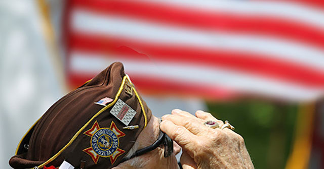 Exclusive: Veteran Action Releases Veterans Bill of Rights