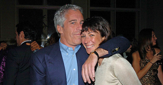 House Oversight Committee to Make Epstein Files Public After Issuing Subpoena to DOJ