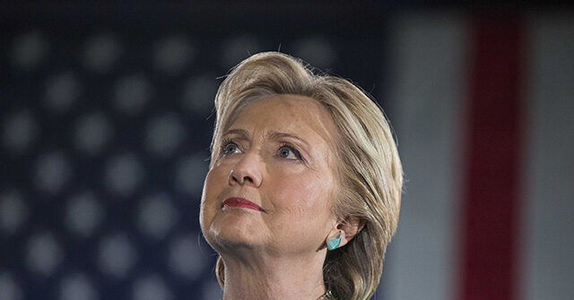 DOJ Filing: James Comey Expected ‘President-Elect Clinton,’ Approved Anonymous Communication with NYT, Other Press