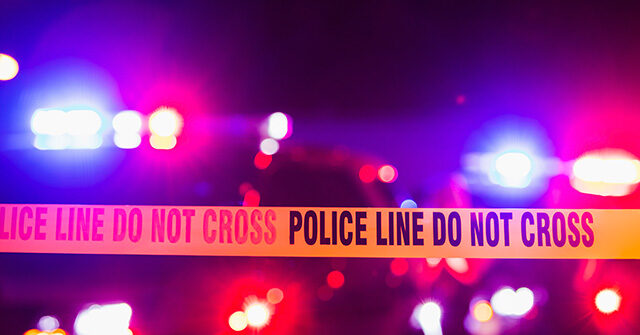 Police: Suspect Dead After South Carolina Officer Ambushed, Shot