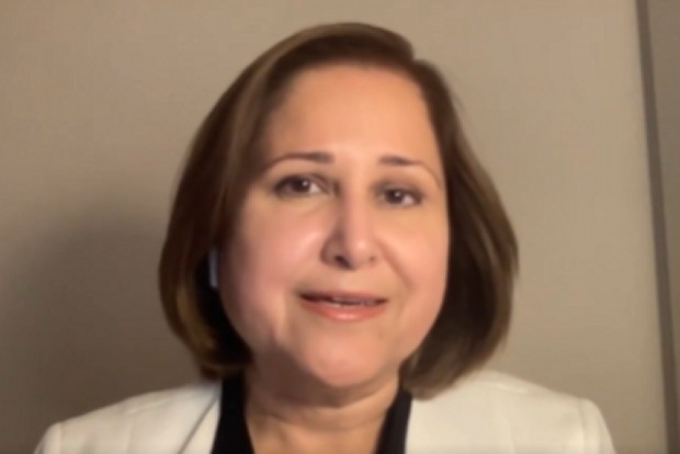 Abigail Spanberger’s Running Mate in Virginia Has a Record of Smearing State’s Voters as Racists (VIDEO)