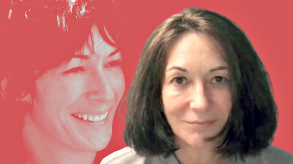 After Interviews With DOJ, Ghislaine Maxwell Is Discreetly Moved From Tough FCI Tallahassee, Florida Prison to Minimum-Security Camp Bryan in Texas