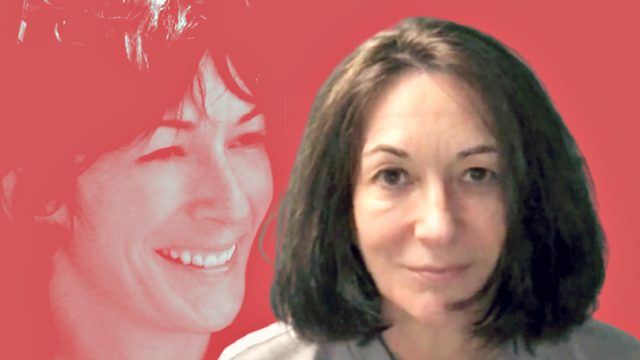 Epstein’s Associate Ghislaine Maxwell Has Her Appeal for a Review of Her Conviction Denied by US Government – Supreme Court To Rule on Issue