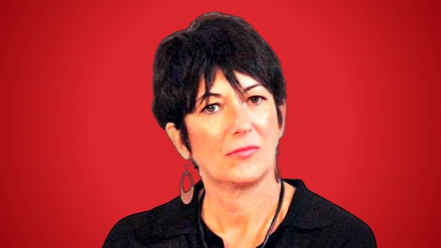 Ghislaine Maxwell Demands Immunity to Testify Before House Oversight Committee, Wants to Wait Judgement of Her Supreme Court Petition – Committee Not Considering Granting Immunity