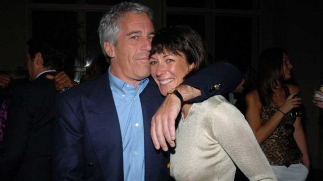 Counterterrorism and Special Ops Forces Deployed to Protect Ghislaine Maxwell’s Life in Texas Prison