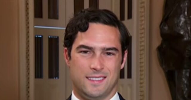 GOP Rep. Gill: Socialists Will ‘Absolutely Rip Apart’ the Democrat Party