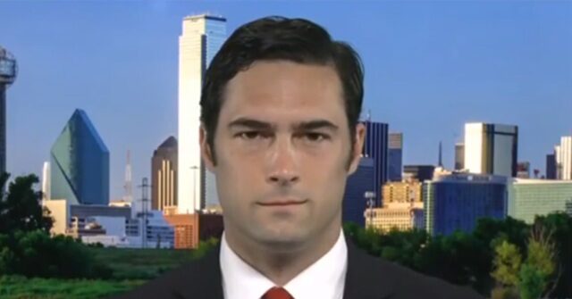 GOP Rep. Gill: ‘I Would Like to See Kamala Harris Subpoenaed’