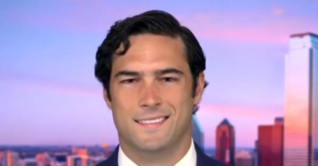 GOP Rep. Gill: Dems Can Call It Democratic Socialism, Leftism — It Is ‘Essentially Communism’