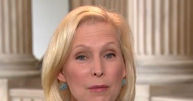 Gillibrand: Hegseth Should Resign over Iran School Strike