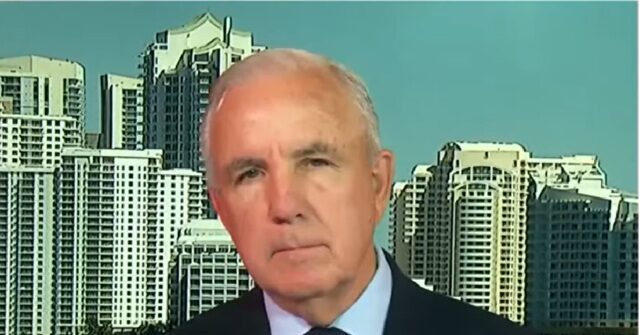 GOP Rep. Gimenez: ‘Finishing the Job’ in Iran Means Ending Regime, We Haven’t Done That, Despite What Trump Claims