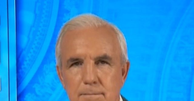 GOP Rep. Gimenez: ‘Some’ Governmental Change Is Objective in Iran, May Not Be Doable