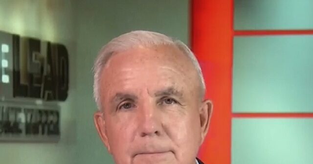 GOP Rep. Gimenez on Southern Spear: I Also ‘Would’ve Done a Heck of a Lot More Against China’ on Fentanyl