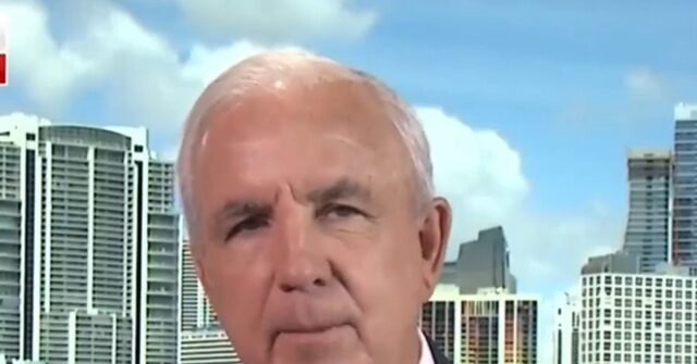 GOP Rep. Gimenez Says He’s ‘Not Really Crazy’ About Aspects of Iran Deal, Likens It to Charlie Brown, Lucy with the Football