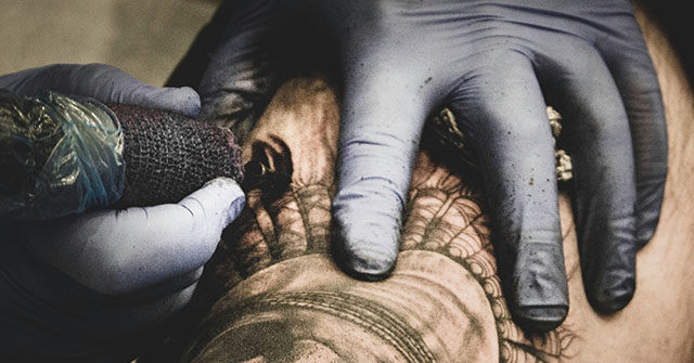 VIDEO: Florida Tattoo Shop Takes Heat for Calling Military a ‘Bunch of War Criminals’