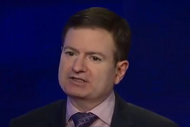 ANOTHER ONE GONE: Liberal Washington Post ‘Fact Checker’ Glenn Kessler Leaving Paper After Accepting Buyout