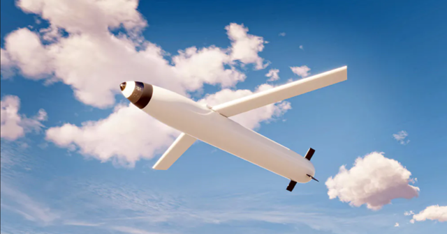 Russia’s Next-Generation Glide Bomb