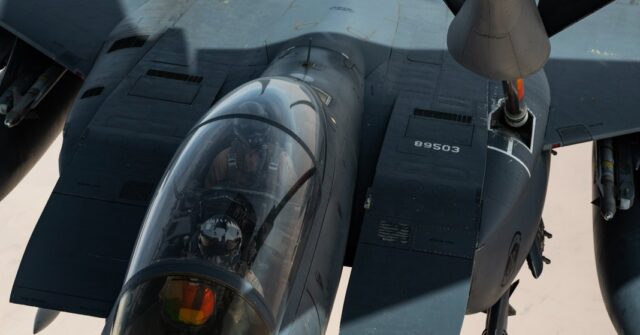 ‘Modern-Day Miracle’ — Airman Shot Down over Iran Details Extraordinary 50-Hour Rescue Behind Enemy Lines