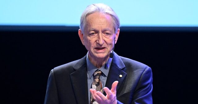 ‘Godfather of AI’ Geoffrey Hinton Predicts AI Will Replace Many More Jobs in 2026
